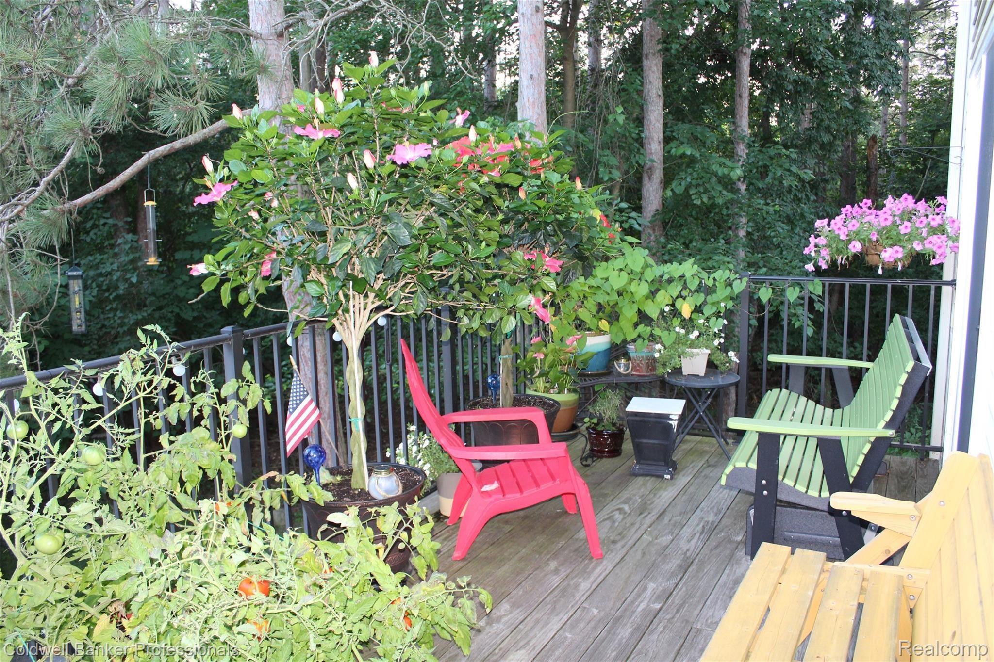 1399 Paddle Wheel Lane Rochester, MI 48306 - Photo 24 of 60 25.1