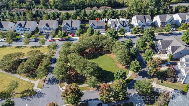 $539,000 | 1098 King's Bottom Drive, Fort Mill, SC 29715
