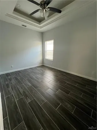 a view of room