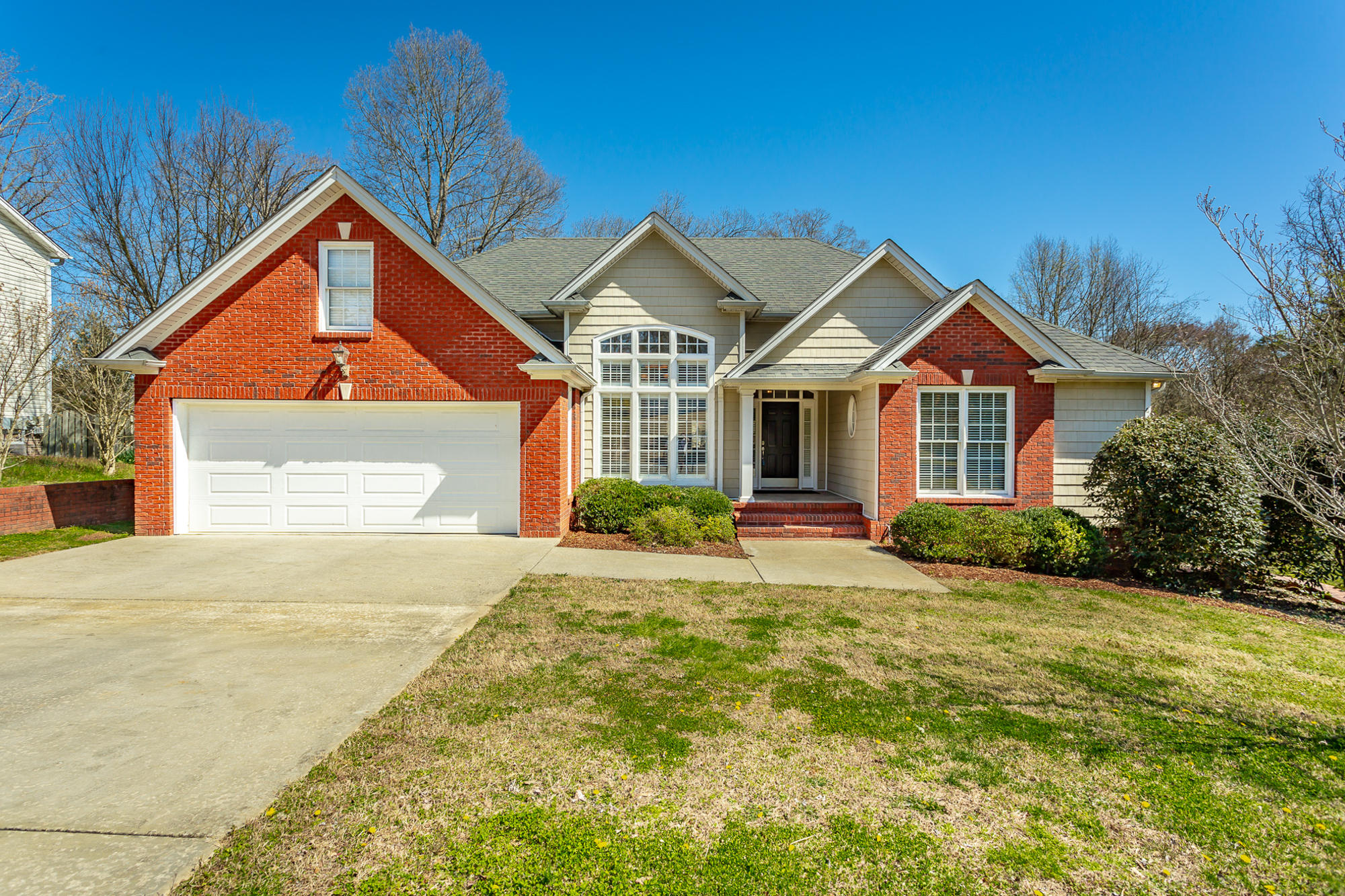 8588 Banner Elk Road Soddy Daisy, TN 37379 - Photo 1 of 48 8588 Banner Elk Rd. HD-1