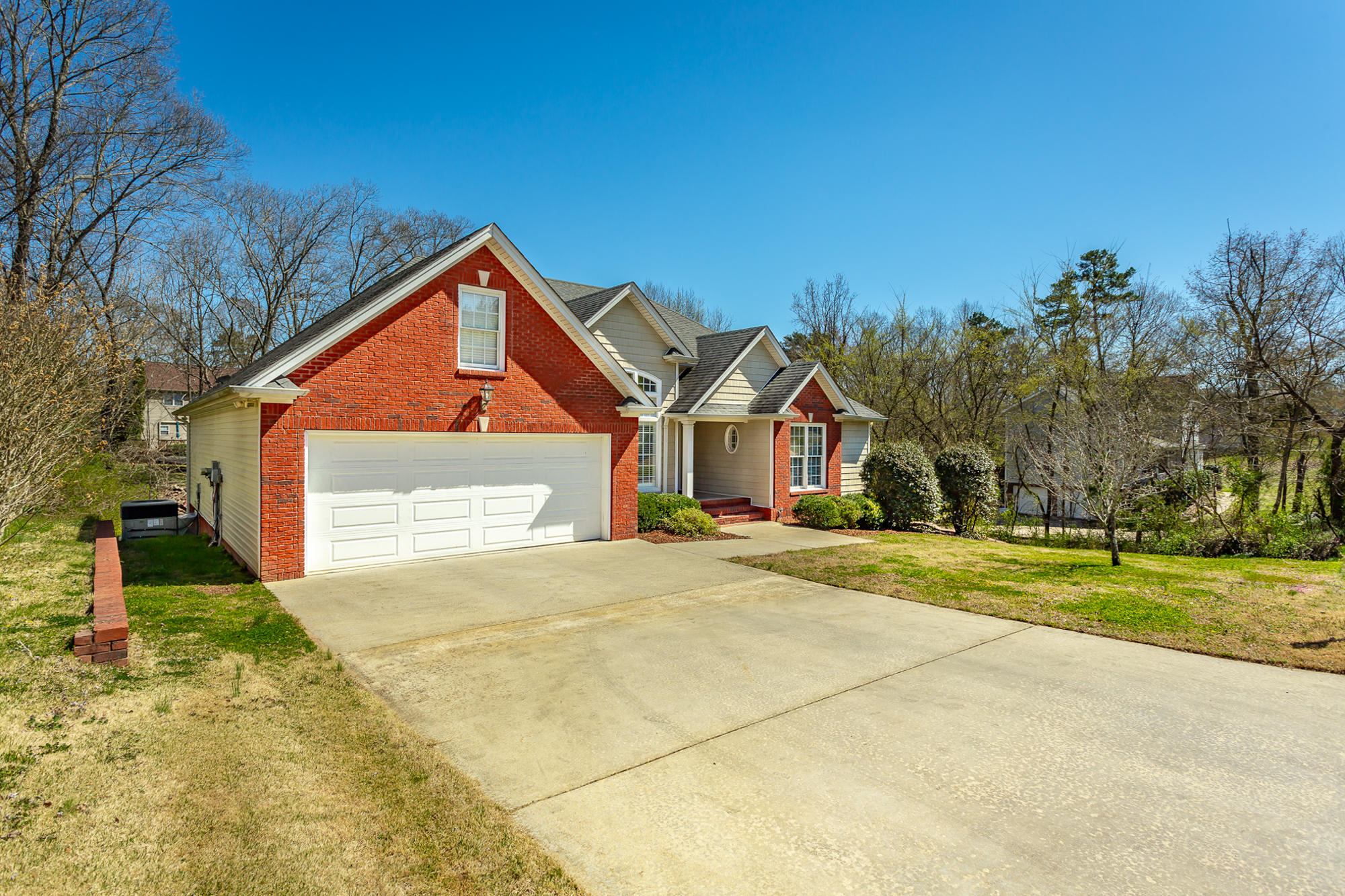8588 Banner Elk Road Soddy Daisy, TN 37379 - Photo 3 of 48 8588 Banner Elk Rd. HD-3