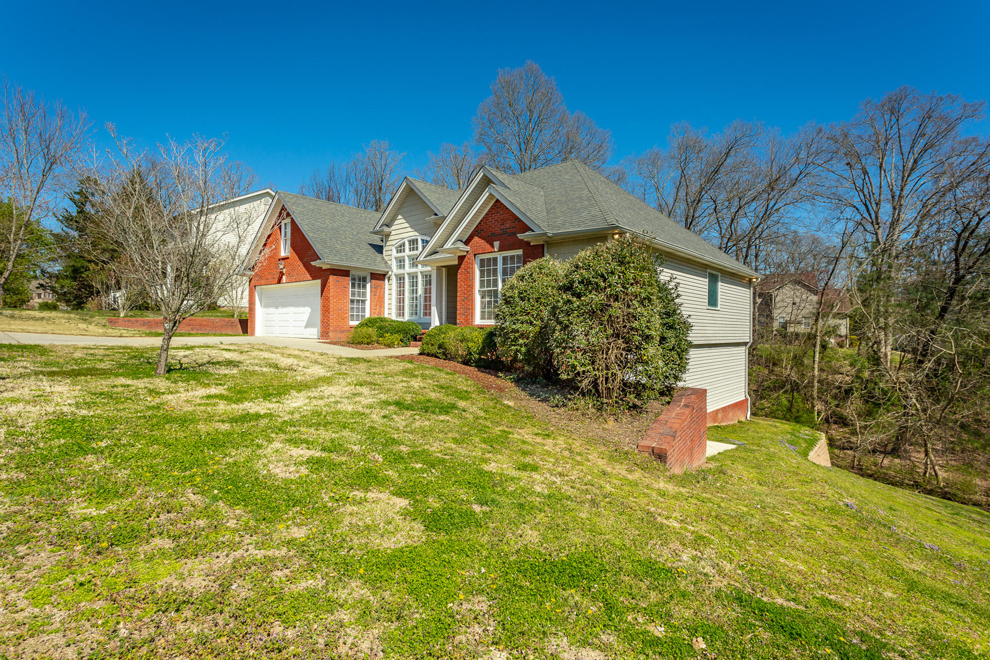 8588 Banner Elk Road Soddy Daisy, TN 37379 - Photo 5 of 48 8588 Banner Elk Rd. HD-5