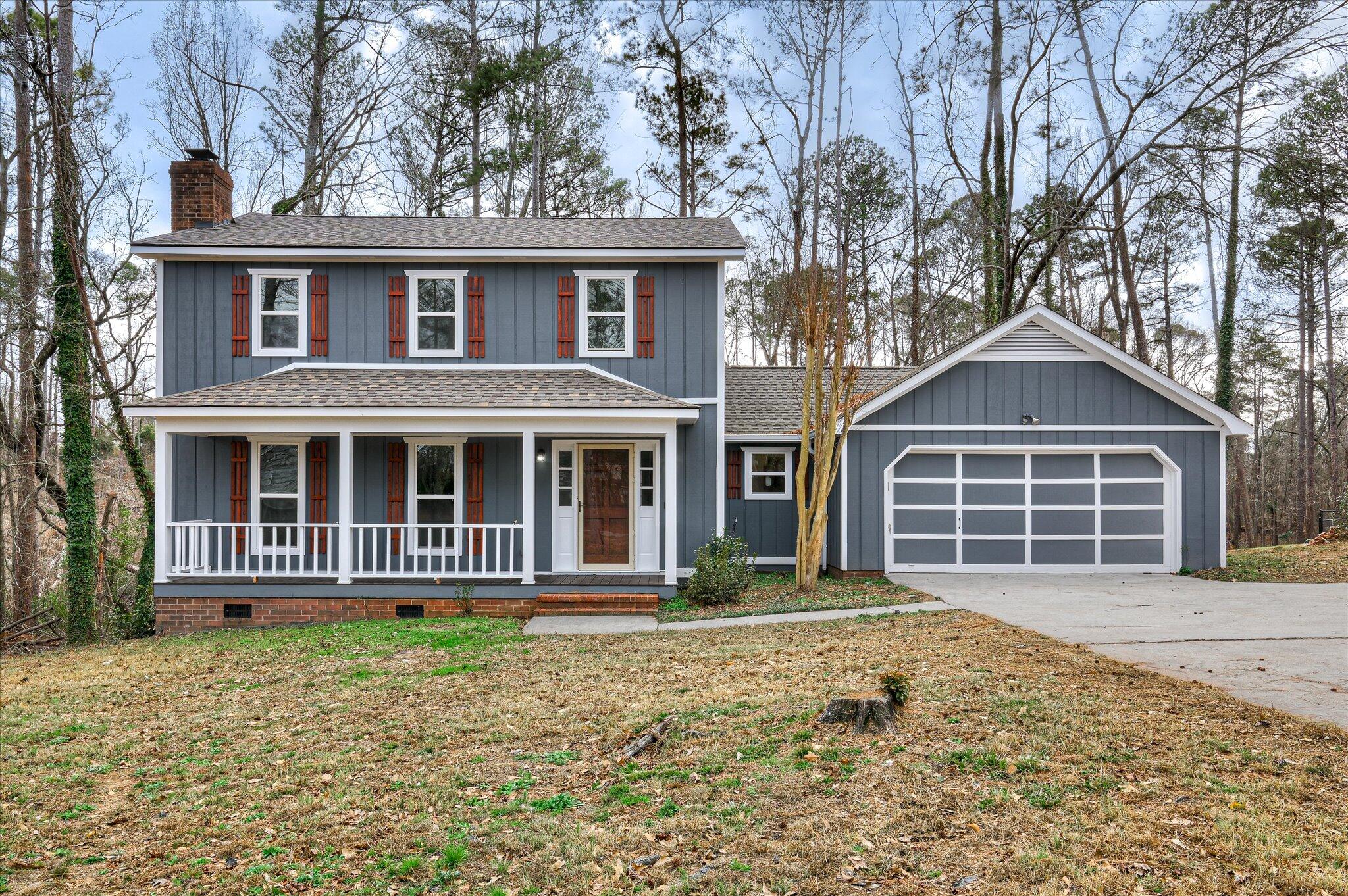 4680 Oakley Pirkle Road Augusta, GA 30907 - Photo 1 of 47 01-101