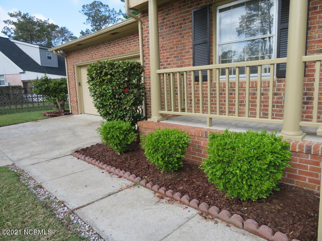 109 Nottingham Road Jacksonville, NC 28540 - Photo 50 of 62 View 2