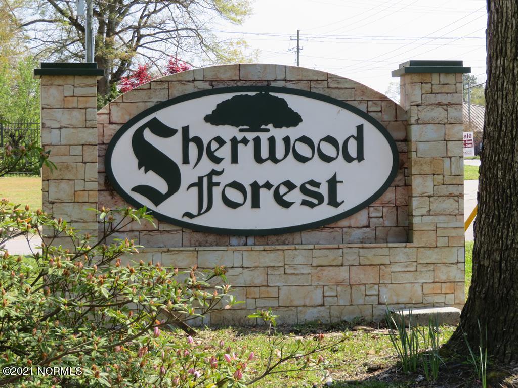 109 Nottingham Road Jacksonville, NC 28540 - Photo 54 of 62 Welcome to Sherwood Forest