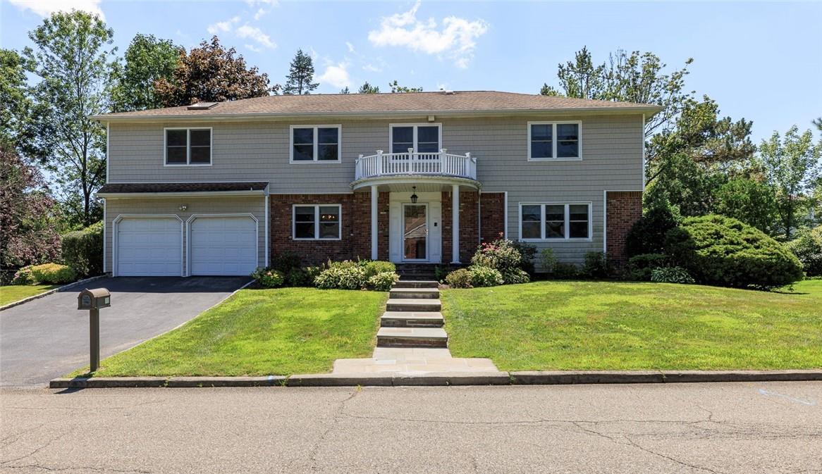 36 Country Ridge Road Scarsdale, NY 10583 - Photo 1 of 1 Gallery Image 1