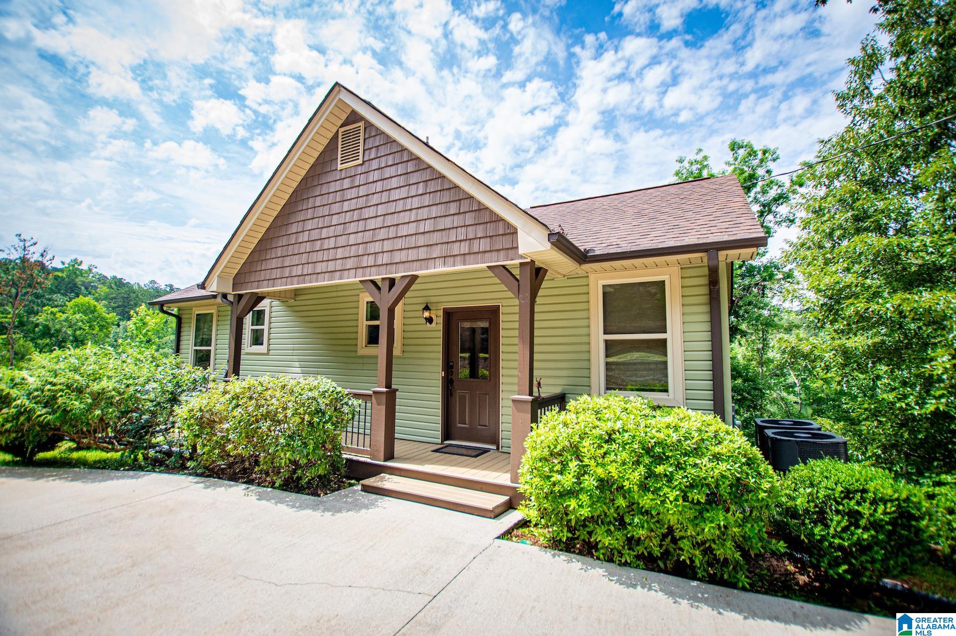131 Lake Ridge Lane Wedowee, AL 36278 - Photo 3 of 85