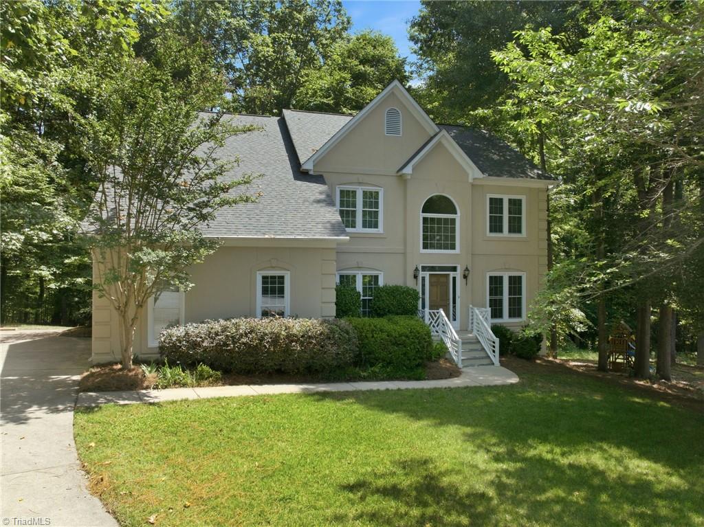 3205 Rider Court Jamestown, NC 27282 - Photo 1 of 46
