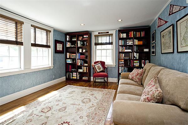20 Leslie Road Newton, MA 02466 - Photo 19 of 23 Gallery Image 19