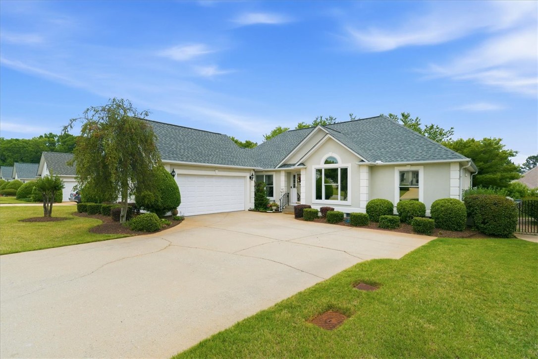 108 Reed Place Anderson, SC 29621 - Photo 1 of 49 Welcome Home to 108 Reed Place