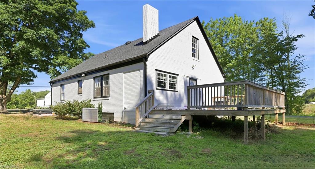 3221 Settle Bridge Road Stoneville, NC 27048 - Photo 29 of 32