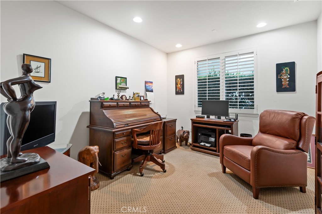 20769 Lugano Way Porter Ranch, CA 91326 - Photo 16 of 41