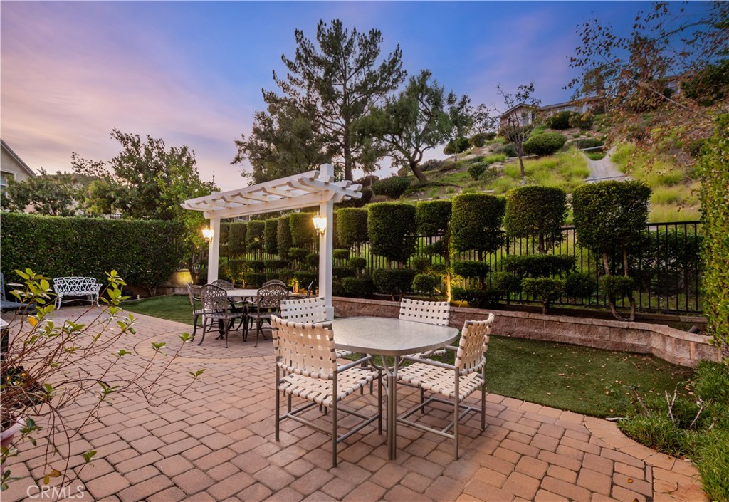 20769 Lugano Way Porter Ranch, CA 91326 - Photo 31 of 41