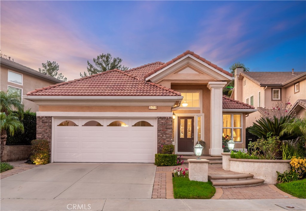 20769 Lugano Way Porter Ranch, CA 91326 - Photo 34 of 41