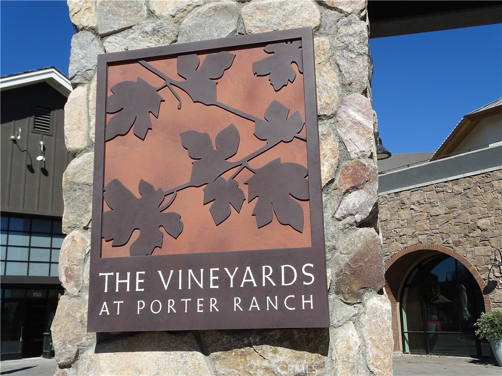 20769 Lugano Way Porter Ranch, CA 91326 - Photo 38 of 41