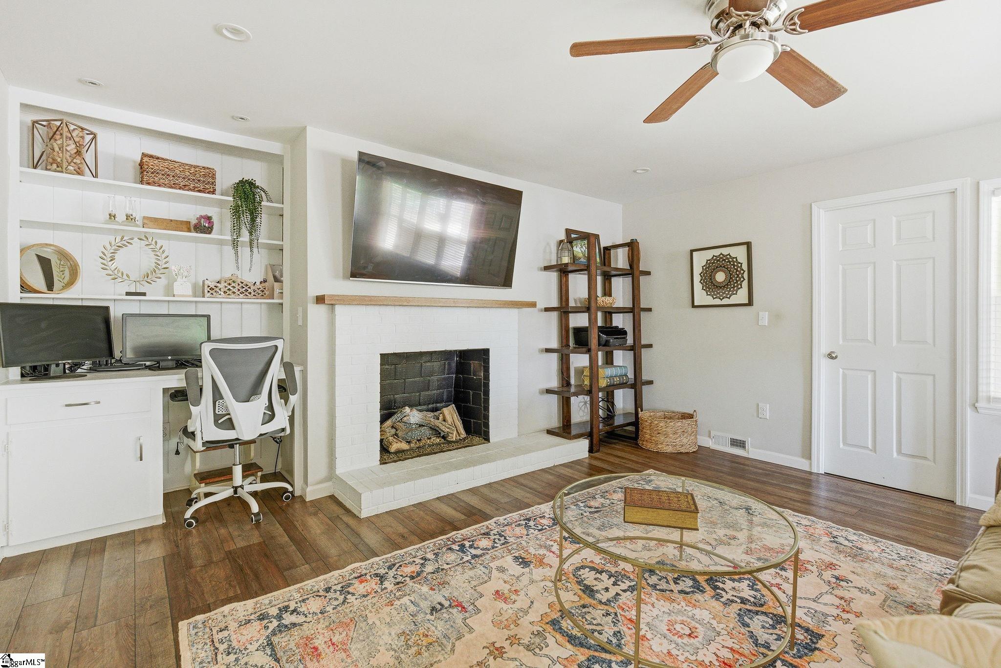 407 Ravenal Road Anderson, SC 29621 - Photo 19 of 46