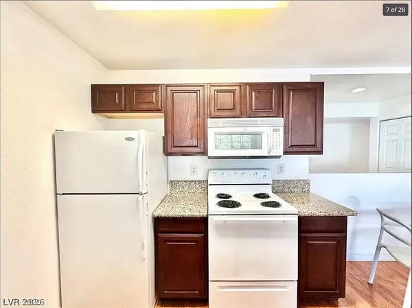 $1,500 | 5150 South Jones Boulevard, Unit 208, Las Vegas, NV 89118