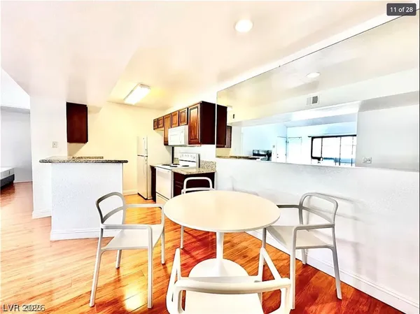$1,500 | 5150 South Jones Boulevard, Unit 208, Las Vegas, NV 89118
