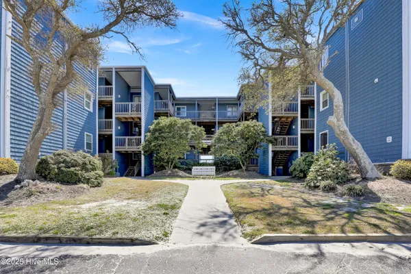 $170,000 | 2196 New River Inlet Road, Unit 167, North Topsail Beach, NC 28460
