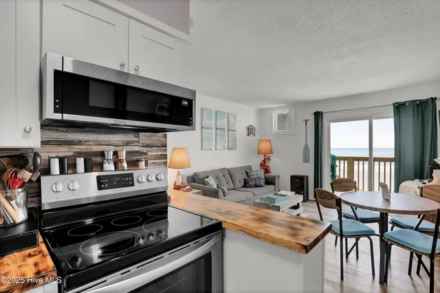 $177,500 | 2196 New River Inlet Road, Unit 167, North Topsail Beach, NC 28460