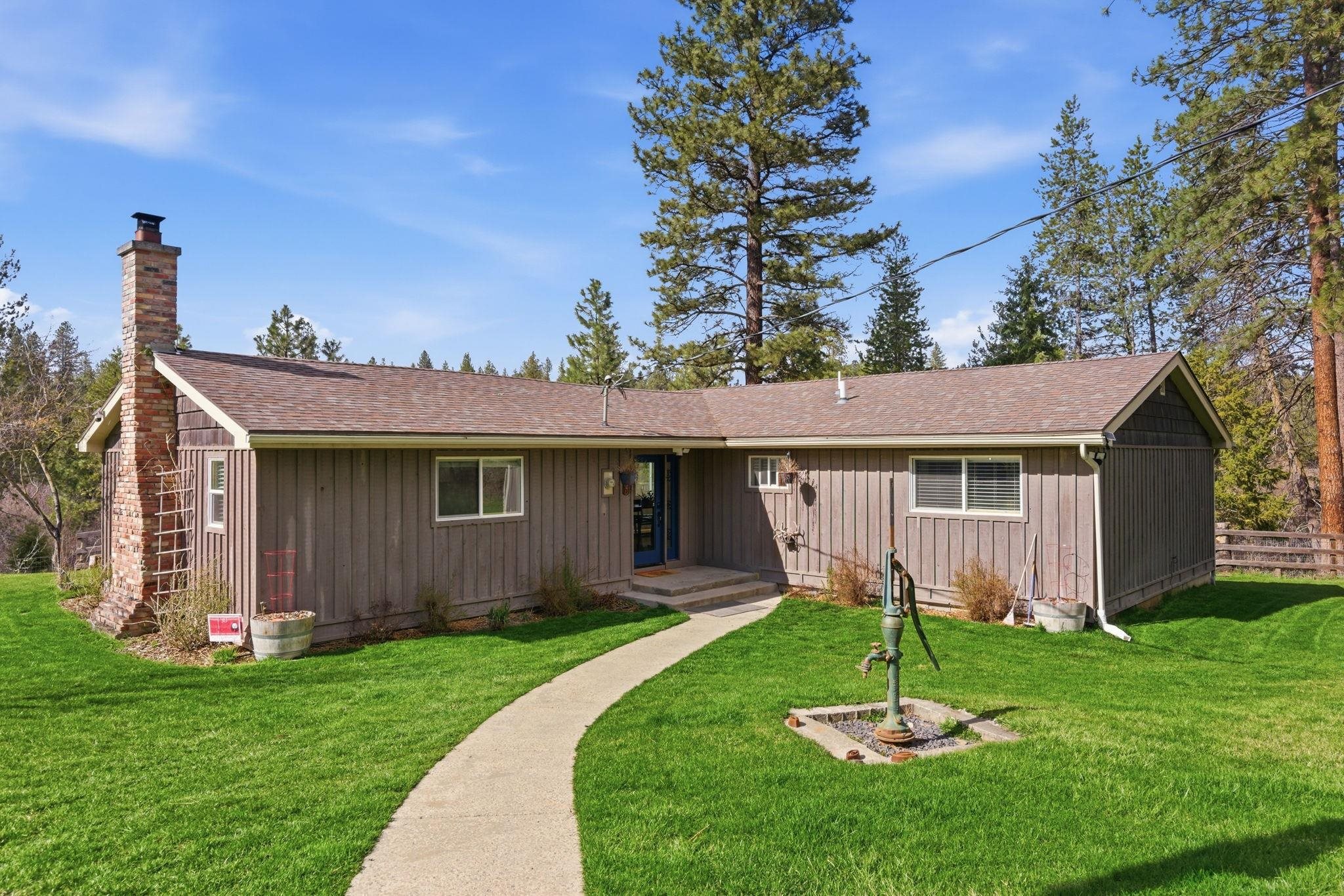 1020 West South Dragoon Drive Colbert, WA 99005 - Photo 1 of 50