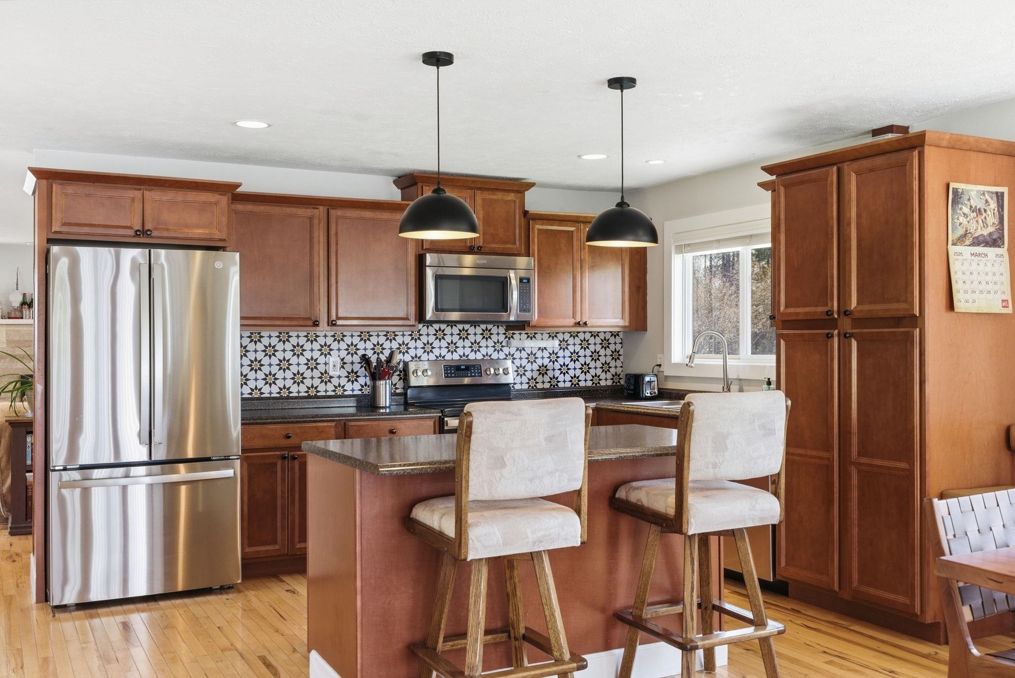 1020 West South Dragoon Drive Colbert, WA 99005 - Photo 12 of 50