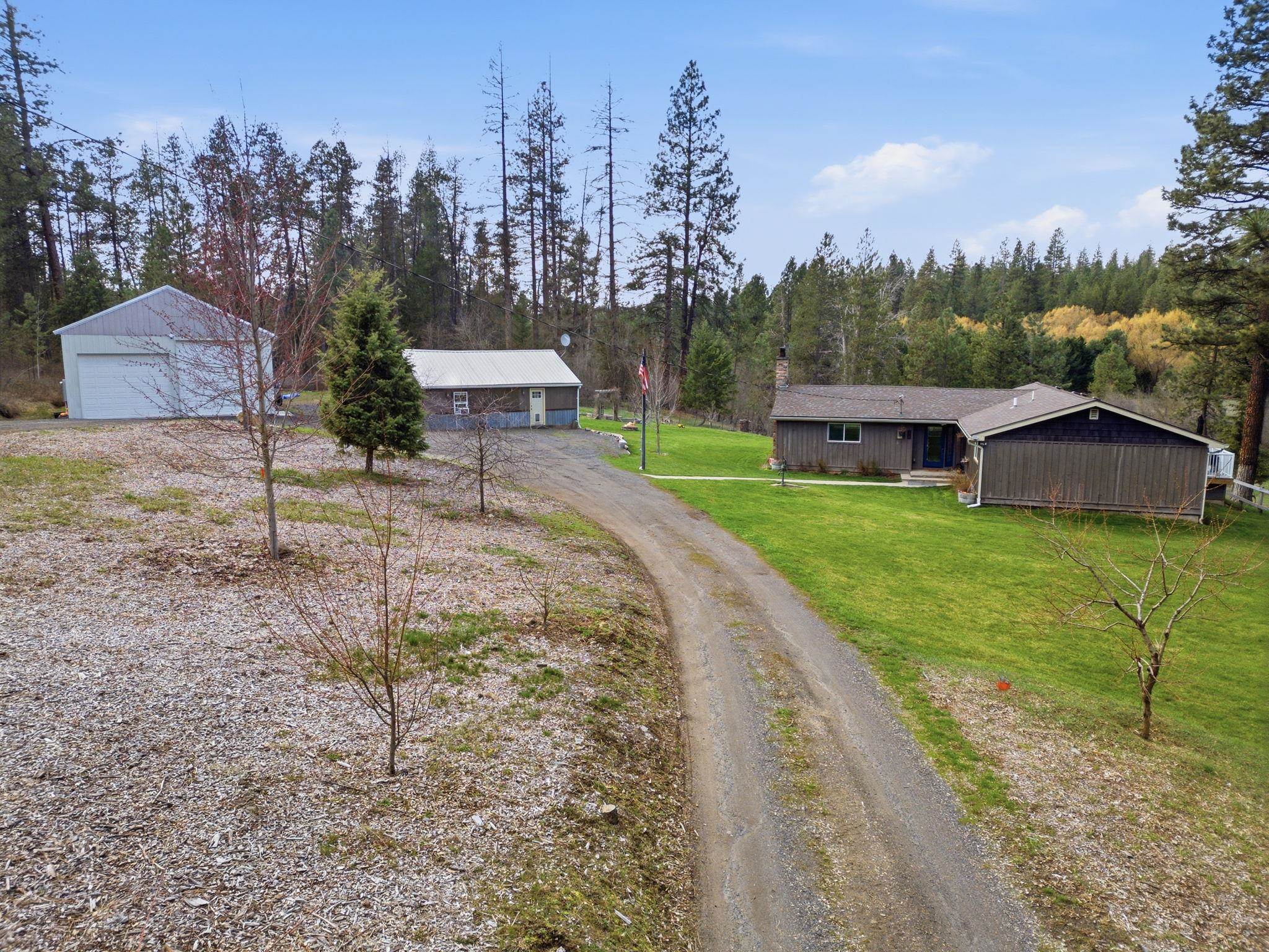 1020 West South Dragoon Drive Colbert, WA 99005 - Photo 2 of 50