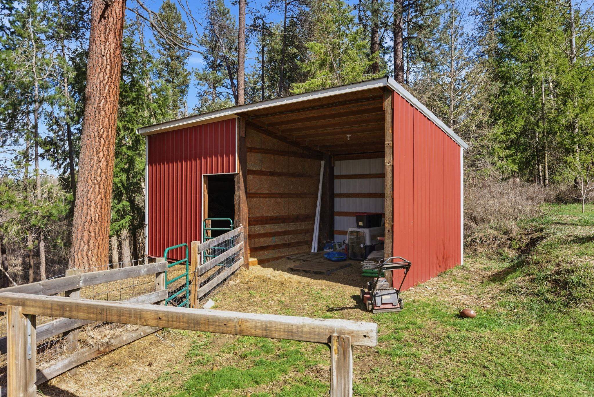 1020 West South Dragoon Drive Colbert, WA 99005 - Photo 23 of 50