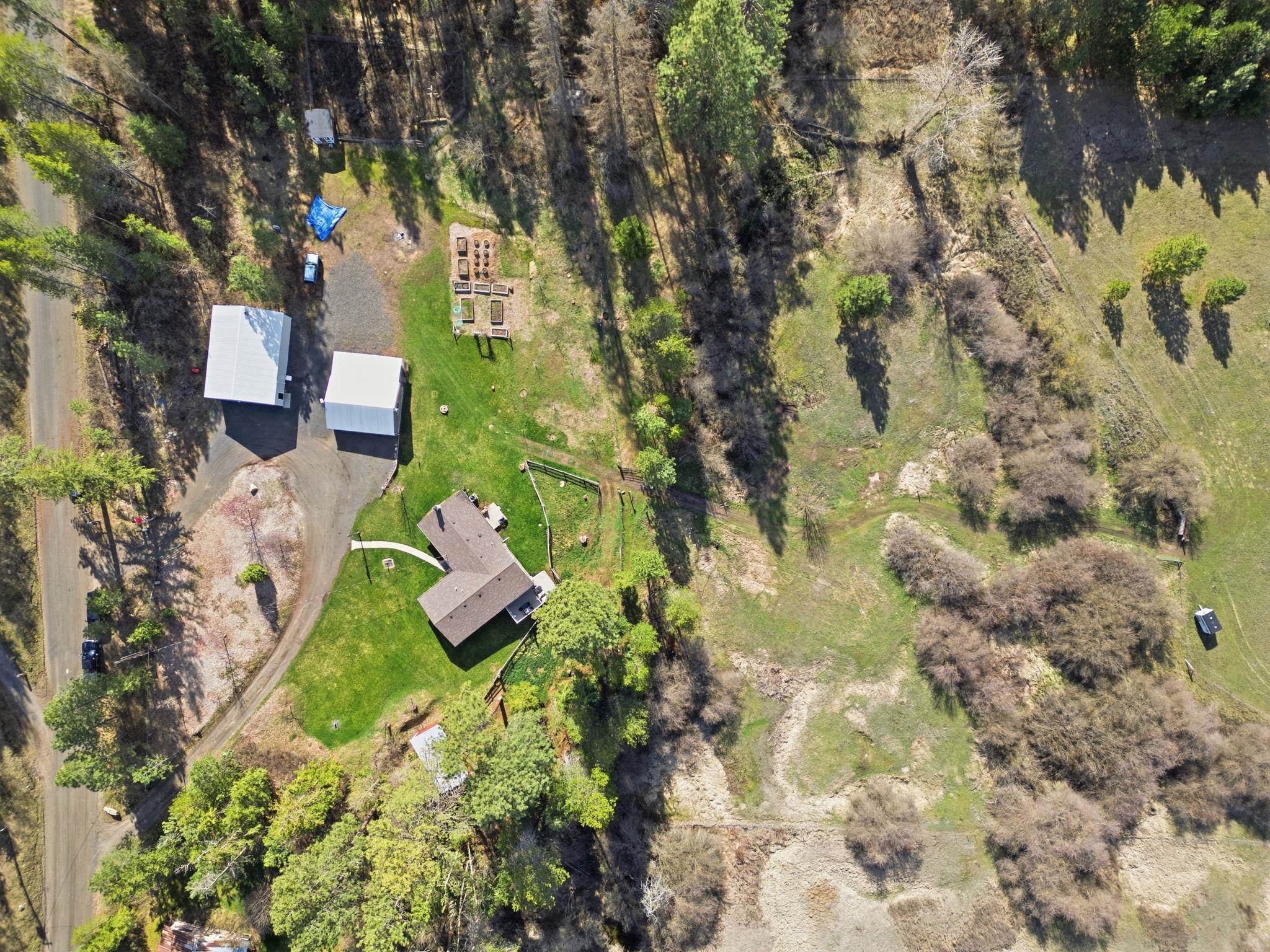 1020 West South Dragoon Drive Colbert, WA 99005 - Photo 3 of 50