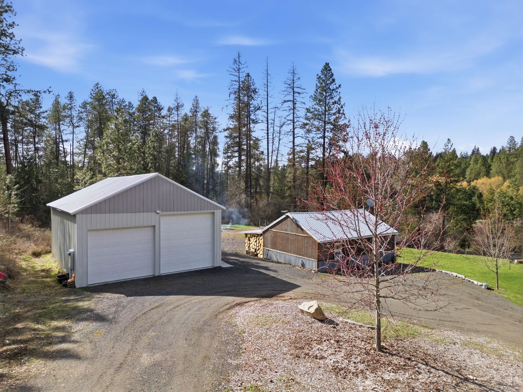 1020 West South Dragoon Drive Colbert, WA 99005 - Photo 34 of 50