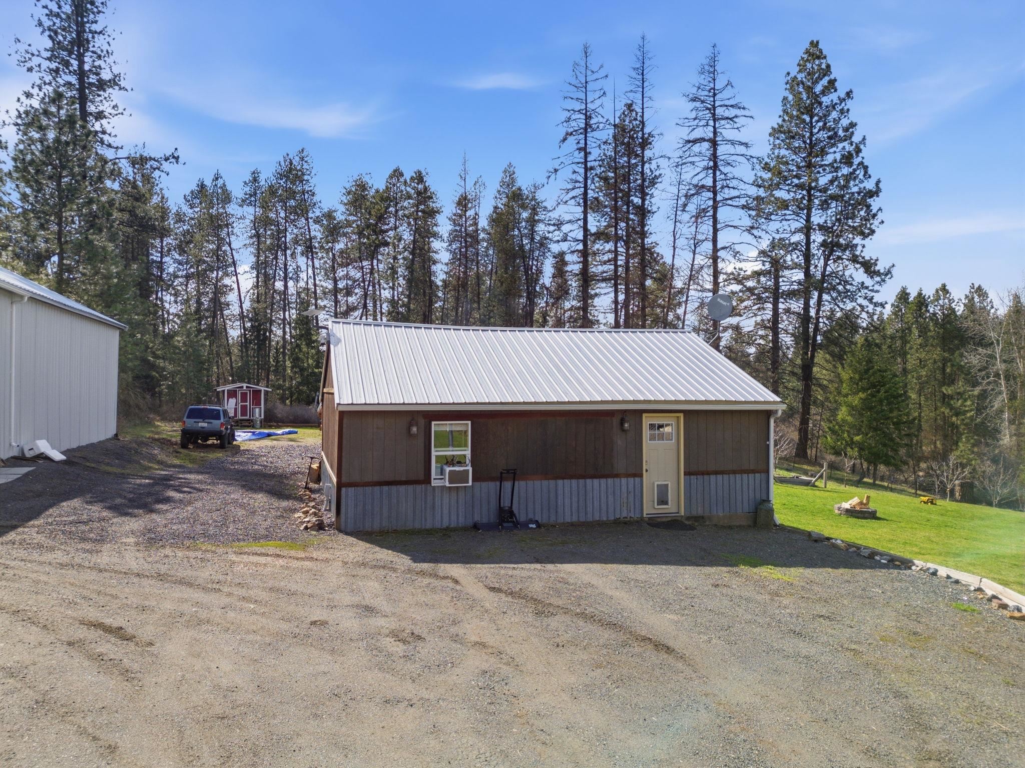 1020 West South Dragoon Drive Colbert, WA 99005 - Photo 36 of 50