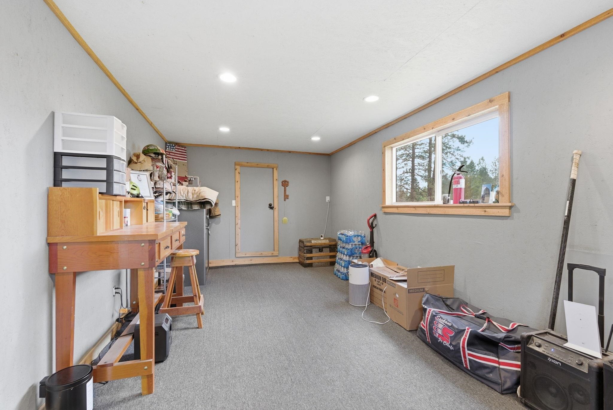 1020 West South Dragoon Drive Colbert, WA 99005 - Photo 37 of 50