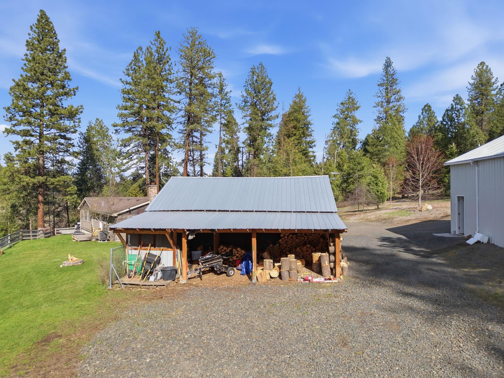 1020 West South Dragoon Drive Colbert, WA 99005 - Photo 41 of 50