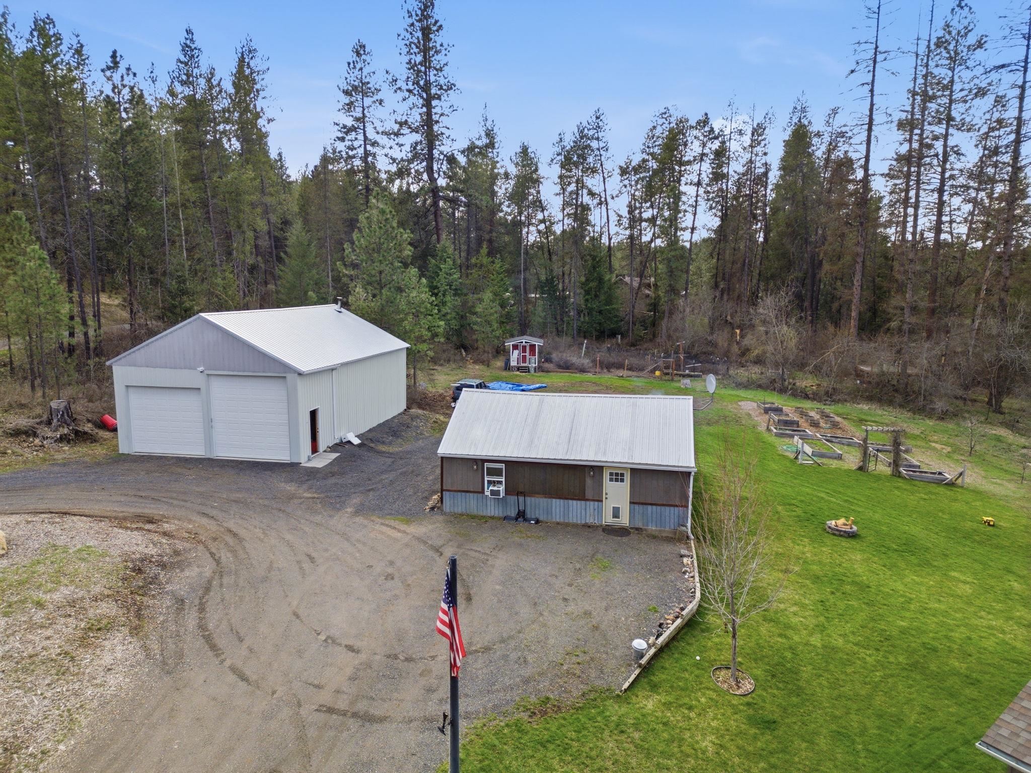1020 West South Dragoon Drive Colbert, WA 99005 - Photo 44 of 50