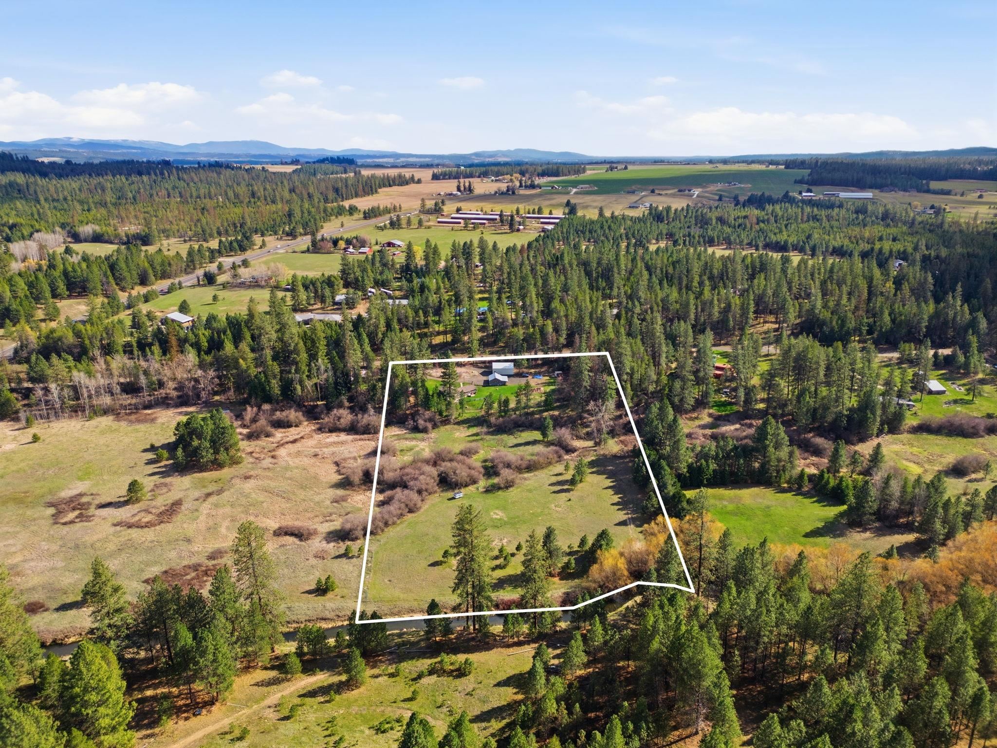 1020 West South Dragoon Drive Colbert, WA 99005 - Photo 49 of 50