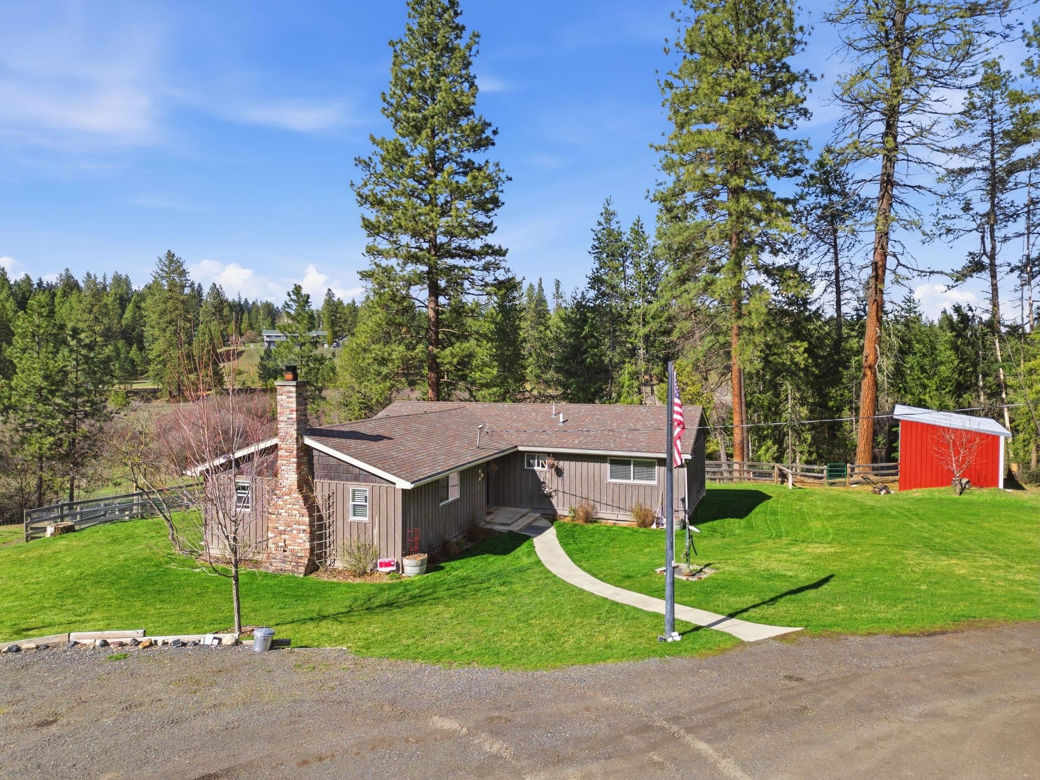 1020 West South Dragoon Drive Colbert, WA 99005 - Photo 50 of 50