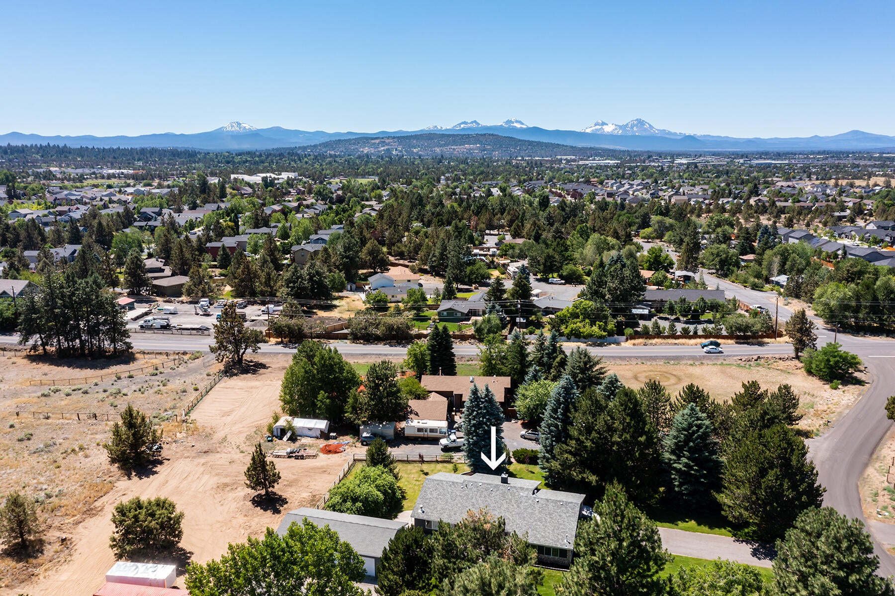 21421 Keyte Lane Bend, OR 97701 - Photo 25 of 26 25