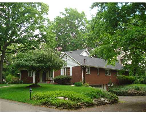 136 Martin Road Pittsburgh, PA 15237 - Photo 2 of 18 Exterior Front.