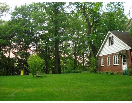 136 Martin Road Pittsburgh, PA 15237 - Photo 3 of 18 Yard/Garden. LARGE FLAT LEVEL LOT