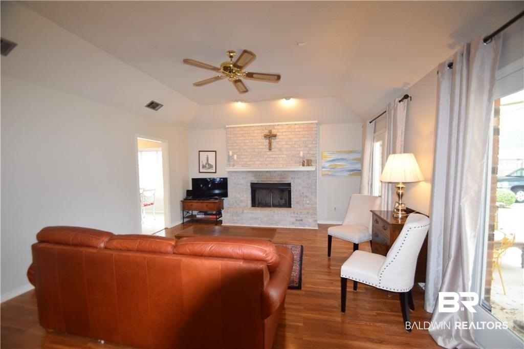 852 West Briar Court Mobile, AL 36609 - Photo 27 of 40