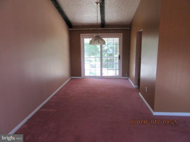 430 Carroll Island Road Baltimore, MD 21220 - Photo 3 of 12 Dining Room