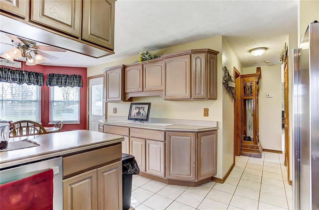 3574 Miller Road Springfield, OH 45502 - Photo 15 of 41