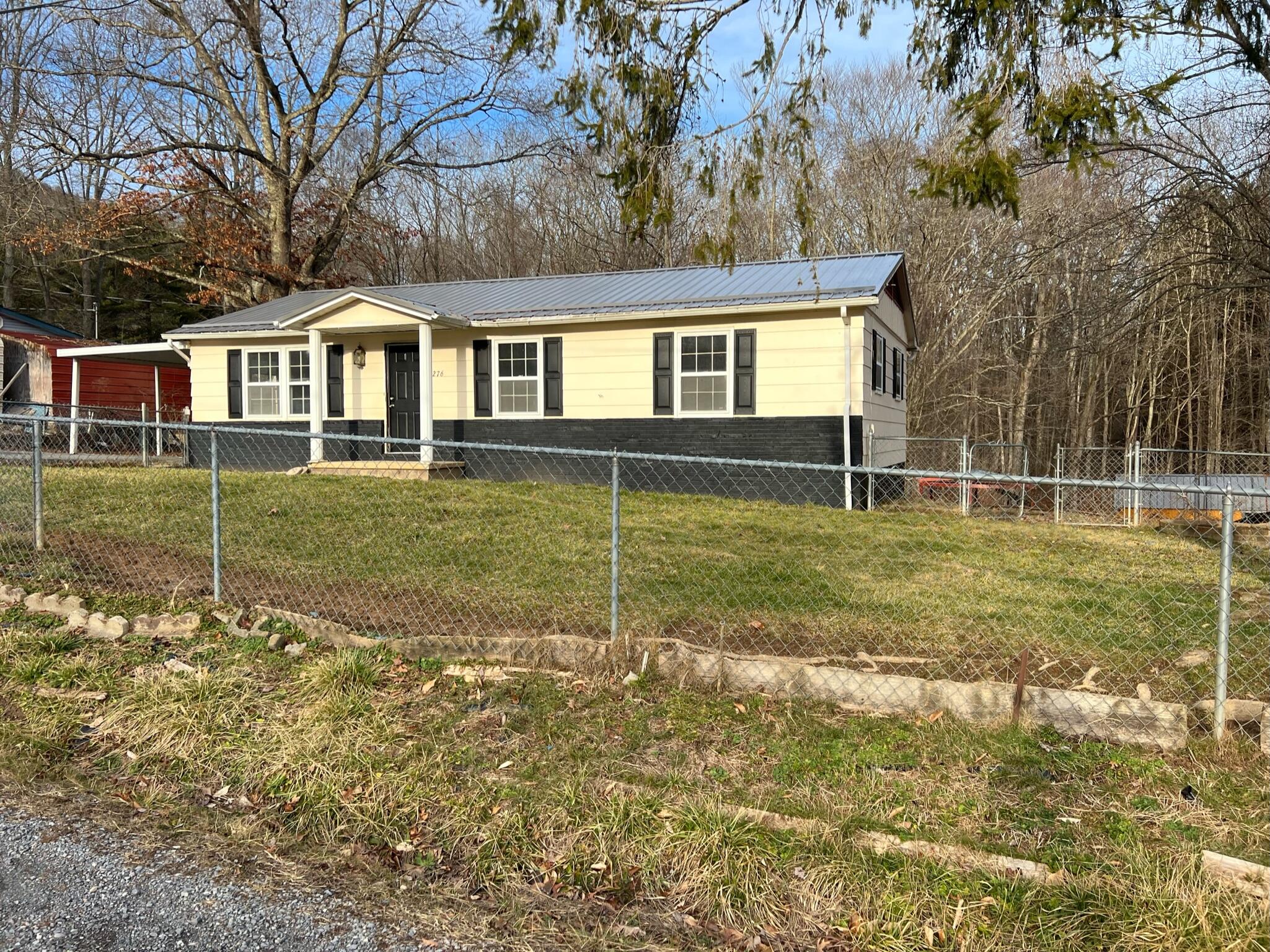 276 Big Mountain Road Rupert, WV 25984 - Photo 28 of 28 Gallery Image 28