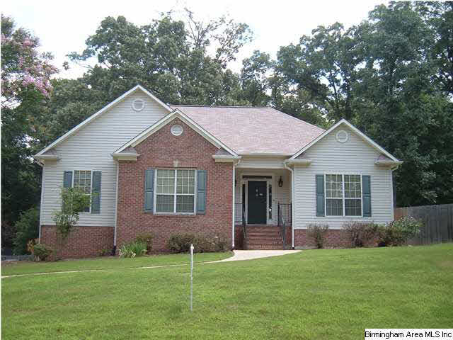 117 King Charles Way Alabaster, AL 35007 - Photo 1 of 32