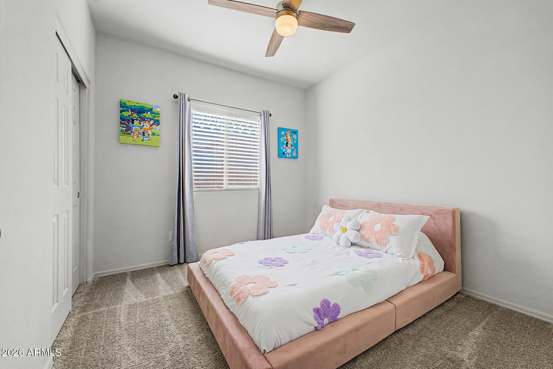 25954 West Swilling Road Buckeye, AZ 85396 - Photo 20 of 35 Bedroom 2