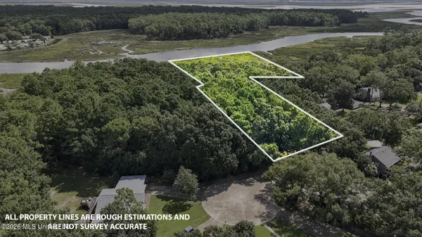 $69,000 | 0 Sioux Bayou Drive, Gautier, MS 39553