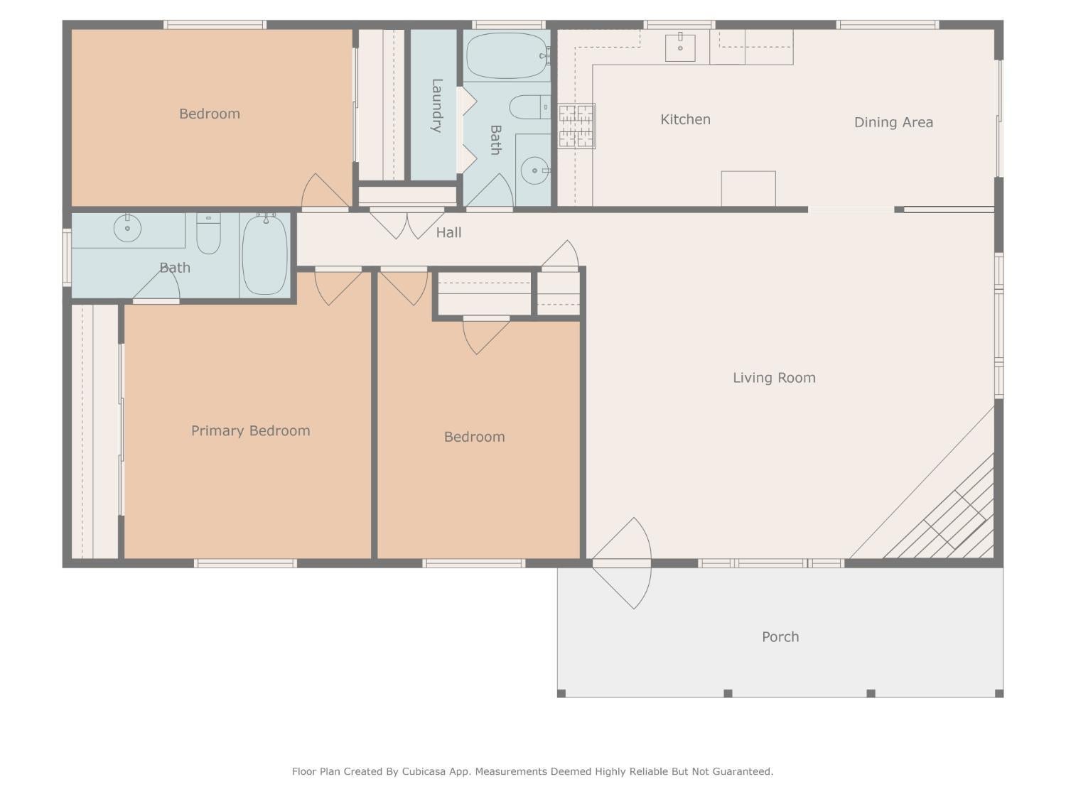 25470 Bear Valley Road Tehachapi, CA 93561 - Photo 20 of 21 Gallery Image 20