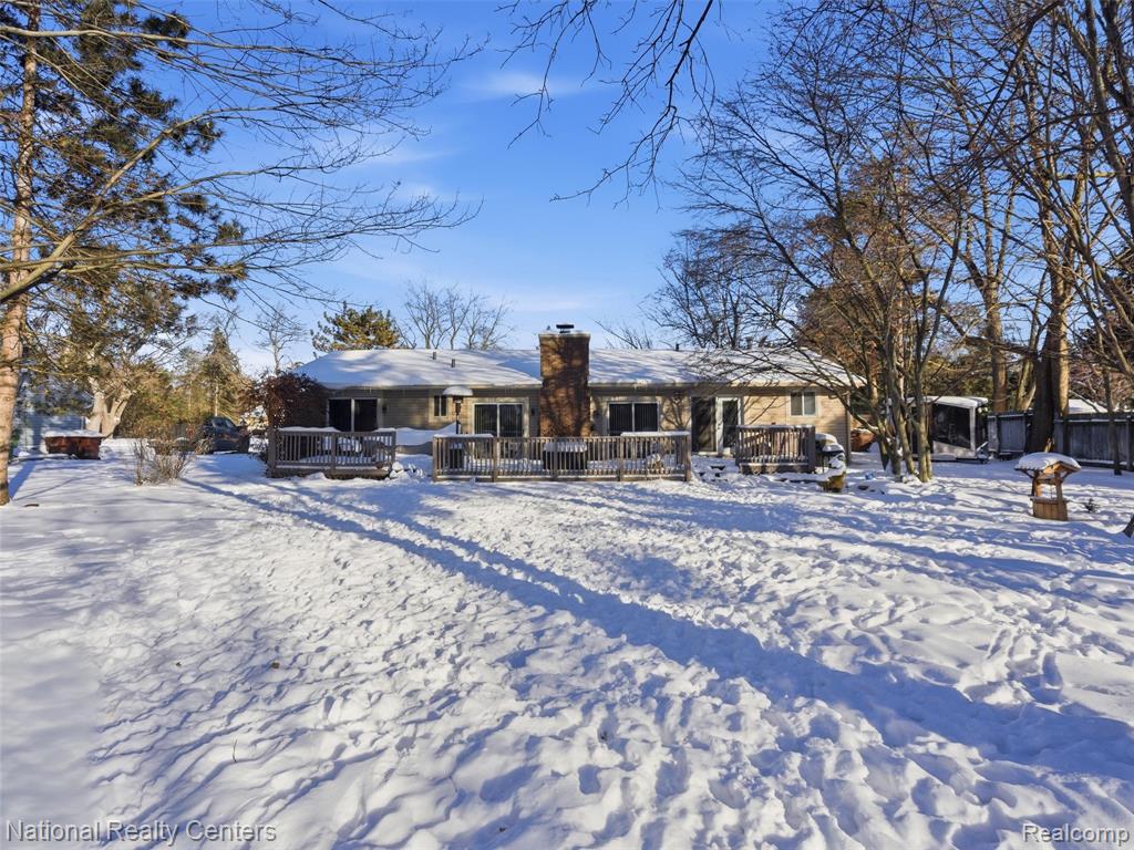 5470 Jamestown Road Utica, MI 48317 - Photo 41 of 50 Gallery Image 41