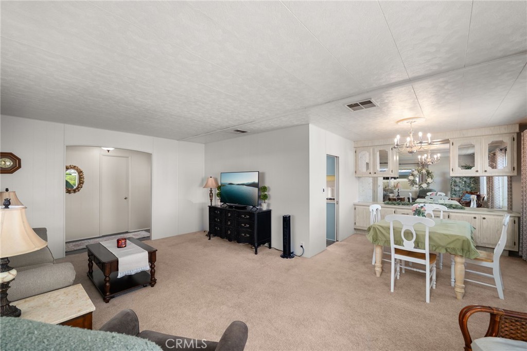 1331 Century Street Redlands, CA 92374 - Photo 7 of 35 a living room with furniture