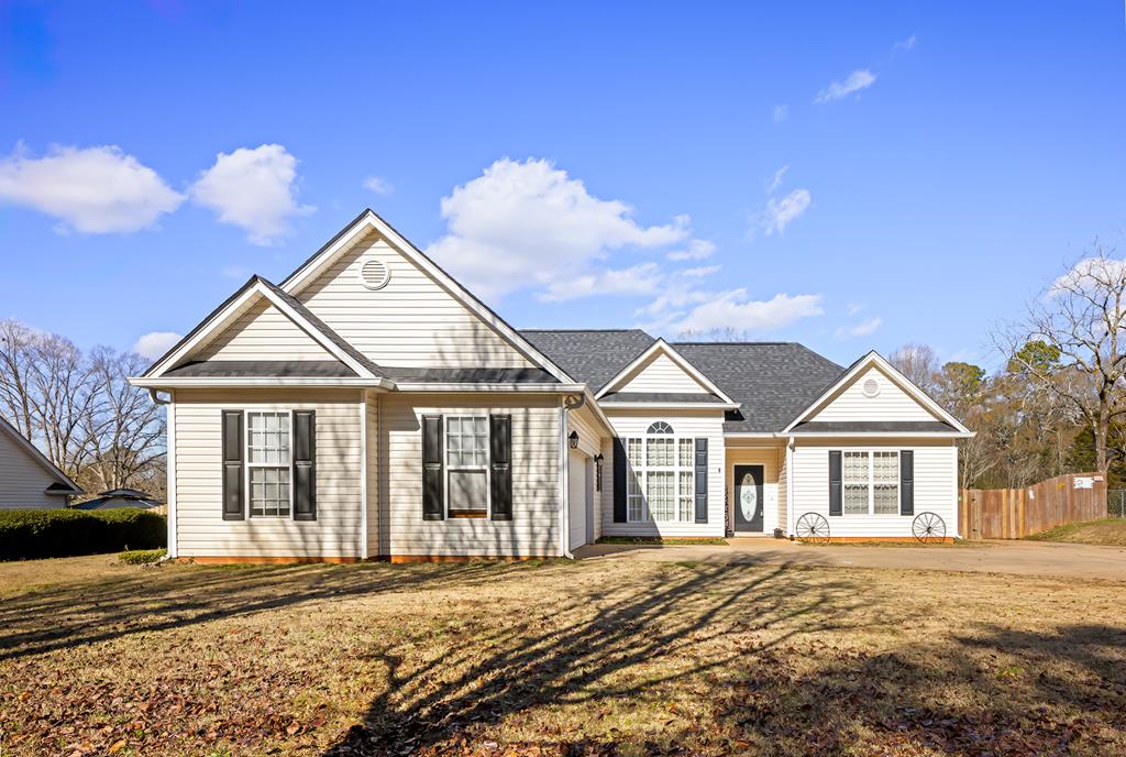 72 Newton Road LaGrange, GA 30240 - Photo 1 of 32 Main View
